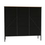 Levede 9 Chest of Drawers Storage Cabinet
