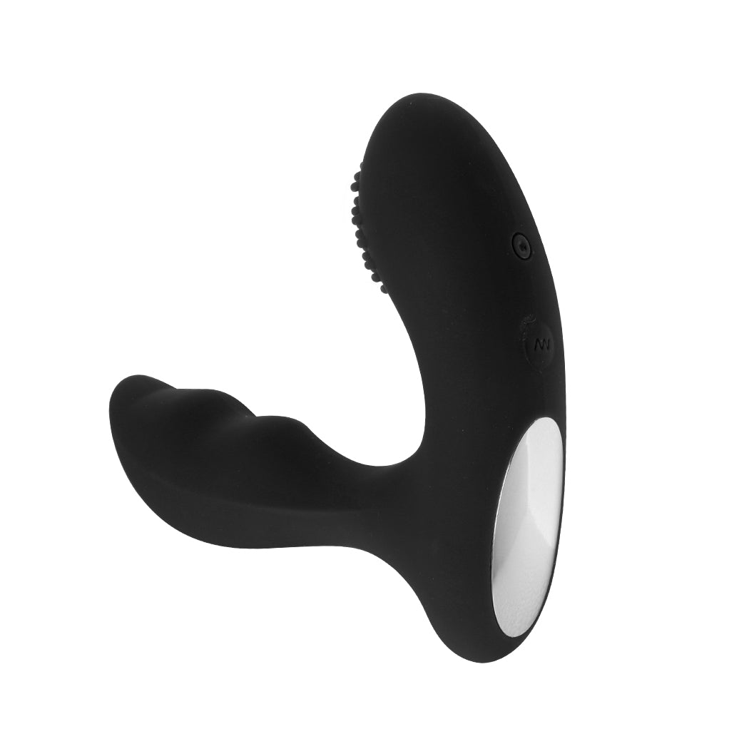 Urway Vibrator Massager Unisex Vibrating Black-2018816666846236673