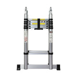 Traderight Folding Multi Purpose Ladder 12 Step-2018816867497545729