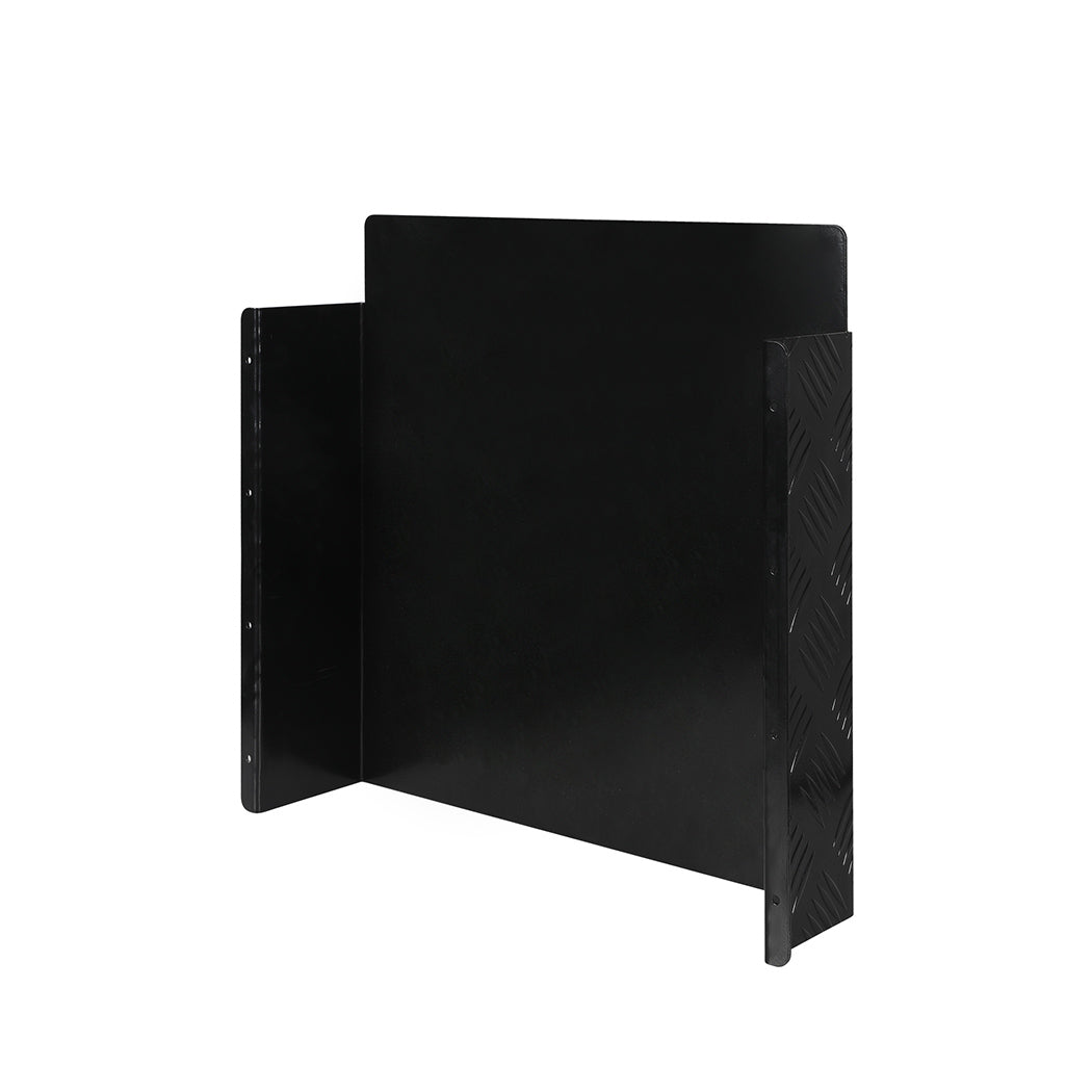 Manan Diesel Tank Cover for Diesel Heater Black-2018816844420485121