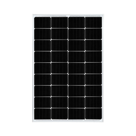 12V 250W Solar Panel Kit Mono Caravan-2018816856525246465