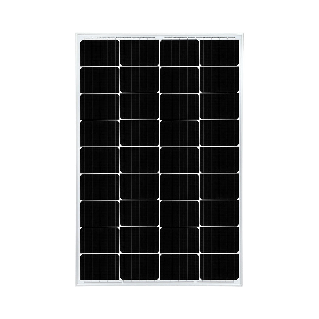 12V 250W Solar Panel Kit Mono Caravan-2018816856525246465