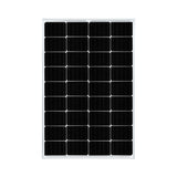 12V 250W Solar Panel Kit Mono Caravan