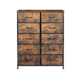 Levede Storage Cabinet Tower Chest King Single-2006733272880648193