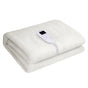DreamZ 350GSM Electric Blanket Heated Single