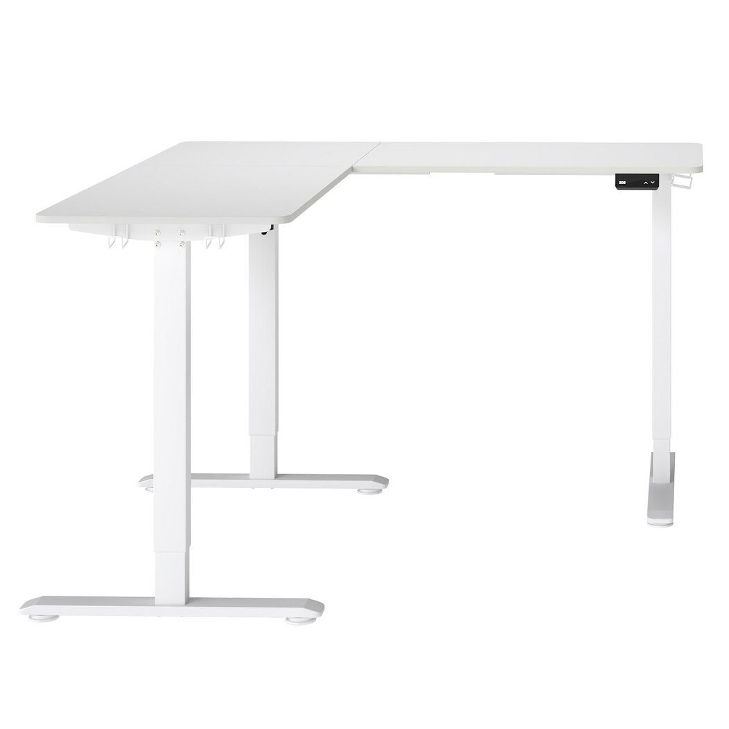 Levede Electric Standing Desk Table Adjustable Height-2011971109385277441