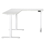 Levede Electric Standing Desk Table Adjustable Height-2011971109385277441