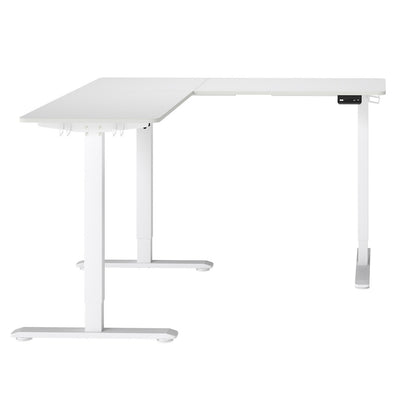 Levede Electric Standing Desk Table Adjustable Height