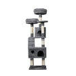 PaWz Cat Trees Scratching Post Scratcher-2006732810035007489