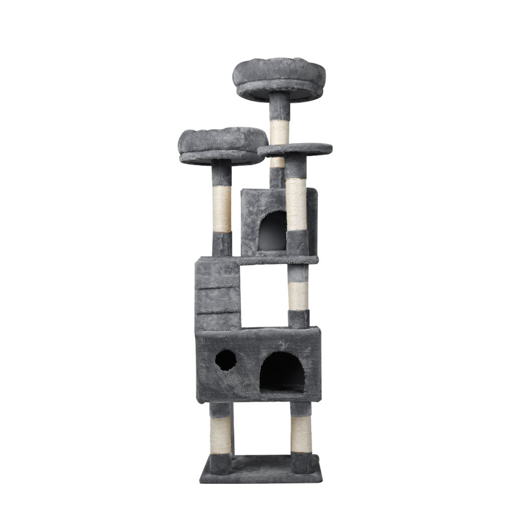 PaWz Cat Trees Scratching Post Scratcher-2006732810035007489