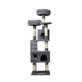 PaWz Cat Trees Scratching Post Scratcher-2006732810035007489
