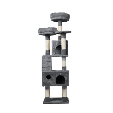 PaWz Cat Trees Scratching Post Scratcher-2006732810035007489