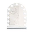 Yezi Makeup Mirror White-1954802404939665409