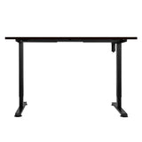 Levede Motorised Standing Desk Height 120cm Walnut 800x 1.5MM-2018816928059101185
