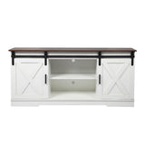 Levede TV Cabinet Entertainment Unit-2006733037857017857