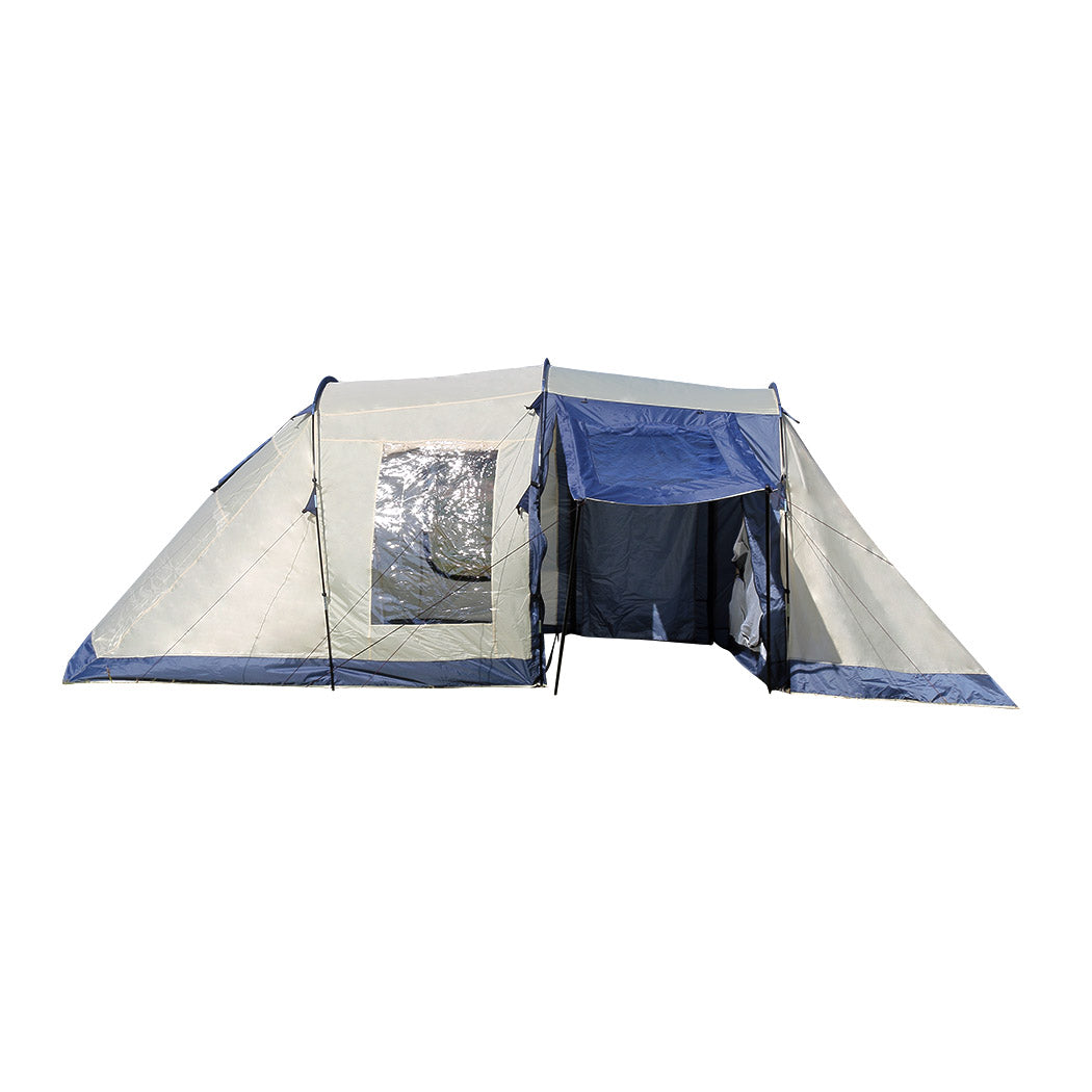 Mountview Large Family Camping Tent-2018816907976773633