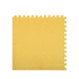 Bopeep EVA Foam Kids Play Mat Floor Yellow-2018816676358918145