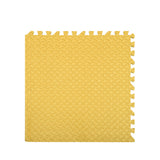 Bopeep EVA Foam Kids Play Mat Floor Yellow-2018816676358918145