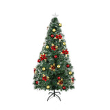 Santaco Christmas Tree 2.1M 7Ft Xmas 2.1 Meter-2018816895821680641