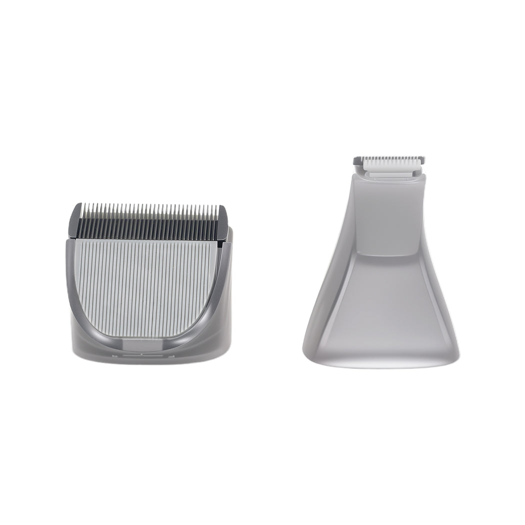 Pawz 2 Pcs Pet Trimmer Clipper Blades Set for Grooming-2018816629986693121