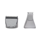 Pawz 2 Pcs Pet Trimmer Clipper Blades Set for Grooming-2018816629986693121