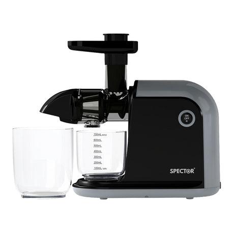 Spector Cold Press Juicer Slow Juicer Processor 150W-2018816847809482753