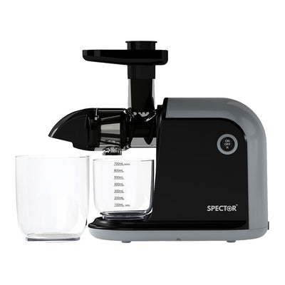 Spector Cold Press Juicer Slow Juicer Processor 150W
