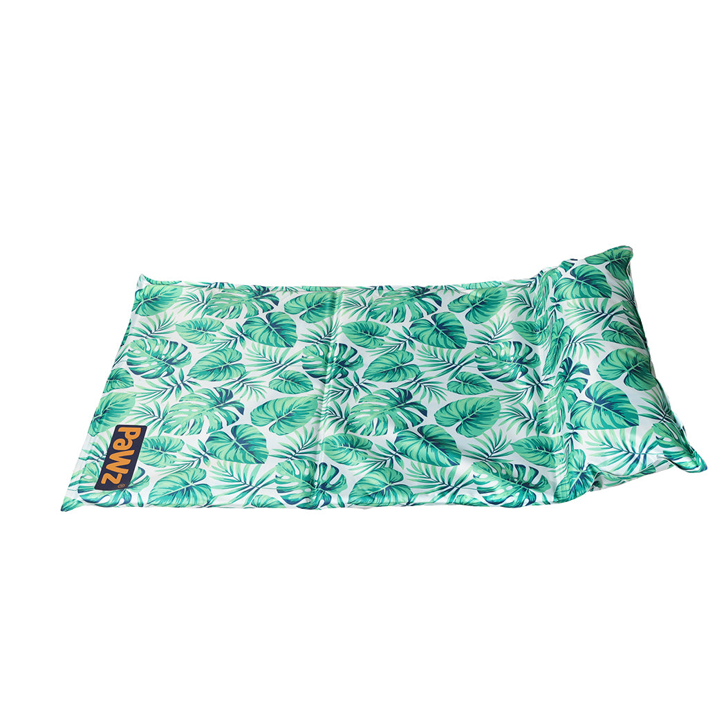 PaWz Pet Cooling Mat Cat Dog Gel Non-Toxic Small-2006732987626033153