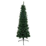Santaco 1.5M 350 Tips Pencil Christmas Tree-2006732745379811329