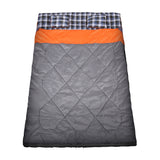 Mountview Double Sleeping Bag Bags Outdoor-2006732920349396993