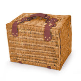 4 Person Picnic Basket Baskets Set Outdoor-2006732947310383105