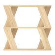 Levede Slim Side Table Storage Compact Coffee Table-2006732786953752577