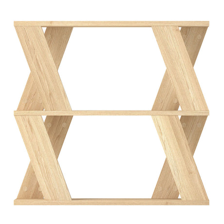 Levede Slim Side Table Storage Compact Coffee Table-2006732786953752577