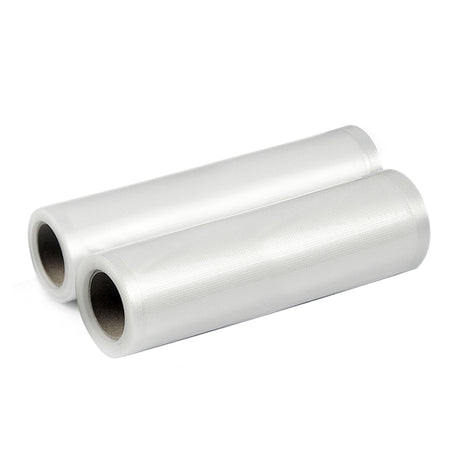TOQUE 4 Rolls Vacuum Food Sealer Seal Large-2006733304040132609