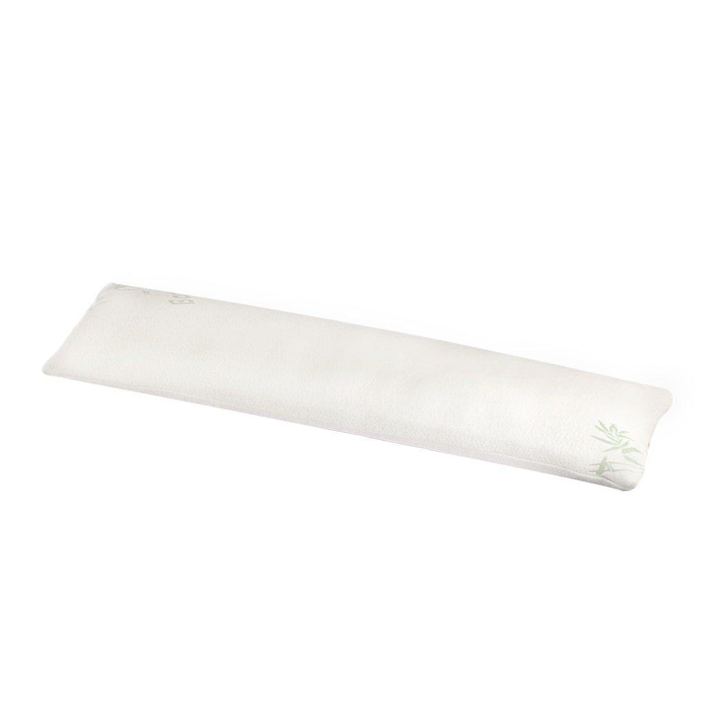 DreamZ Body Pillow Memory Foam Long-2018816720537522177