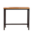 Levede High Bar Table Vintage Industrial-2006733237732380673