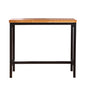 Levede High Bar Table Vintage Industrial
