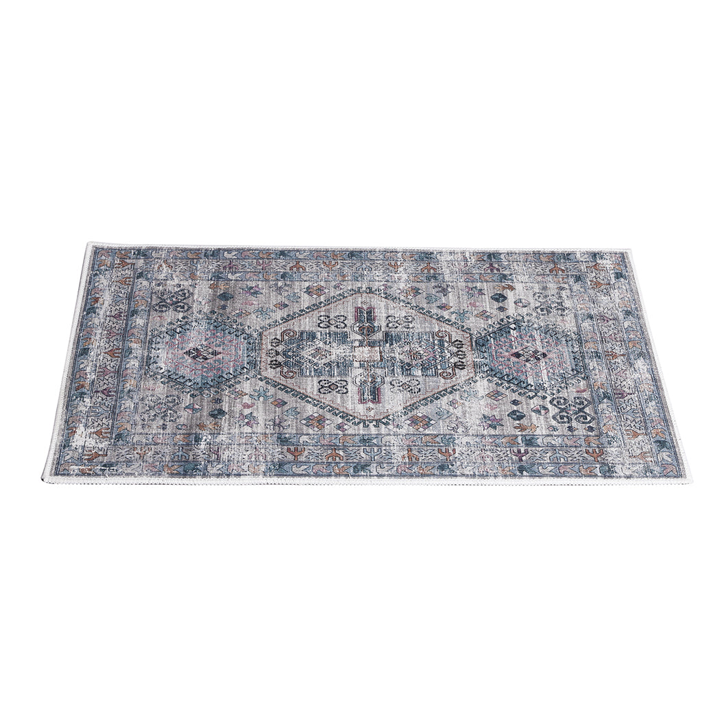 Marlow Floor Mat Rugs Shaggy Rug Large 160x230cm-2018816729853071361