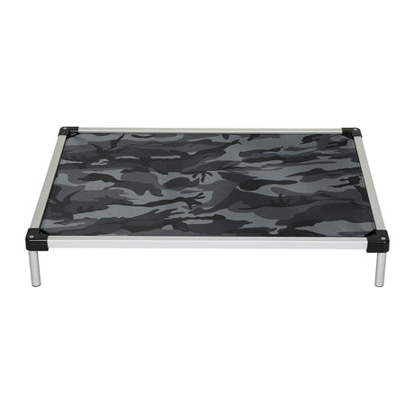 PaWz Pet Trampoline Aluminium Frame XL Camoflauge X-Large-1954802571482894337
