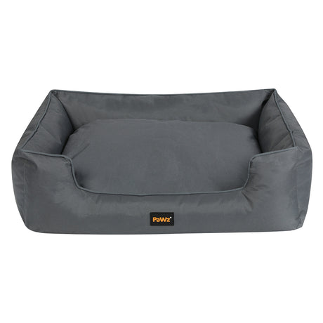 Pawz Waterproof Pet Dog Calming Bed-2018816765009727489