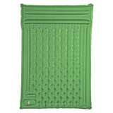 Mountview Self Inflating Mattress Camping Double