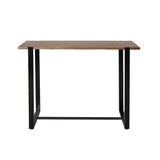 Levede High Bar Table Industrial Pub-2018816919846653953