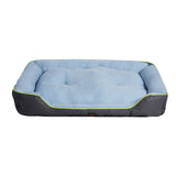 PaWz Pet Cooling Bed Sofa Mat Bolster Large-2018816698425151489