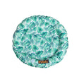PaWz Pet Cool Gel Mat Cat Bed Dog Bolster M Medium-1954802535168610305