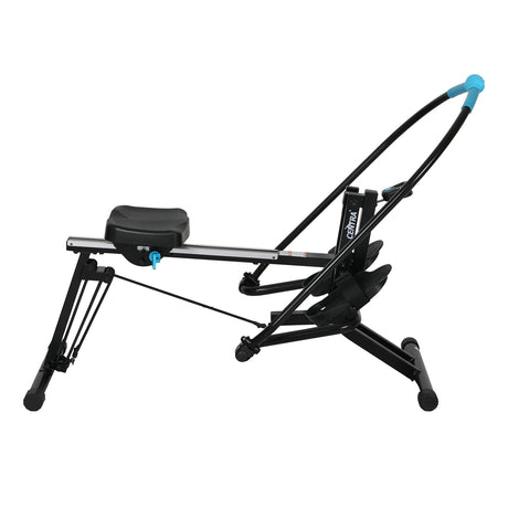 Centra 2IN1 Rowing Machine-1954802436413722625
