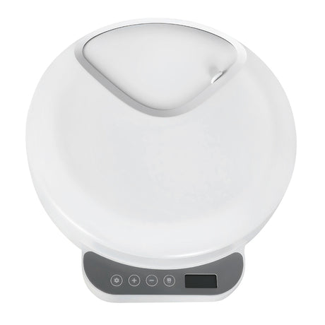 Pawz 4 Meals Automatic Timer Pet Smart Chilled Feeder-2018816784236417025