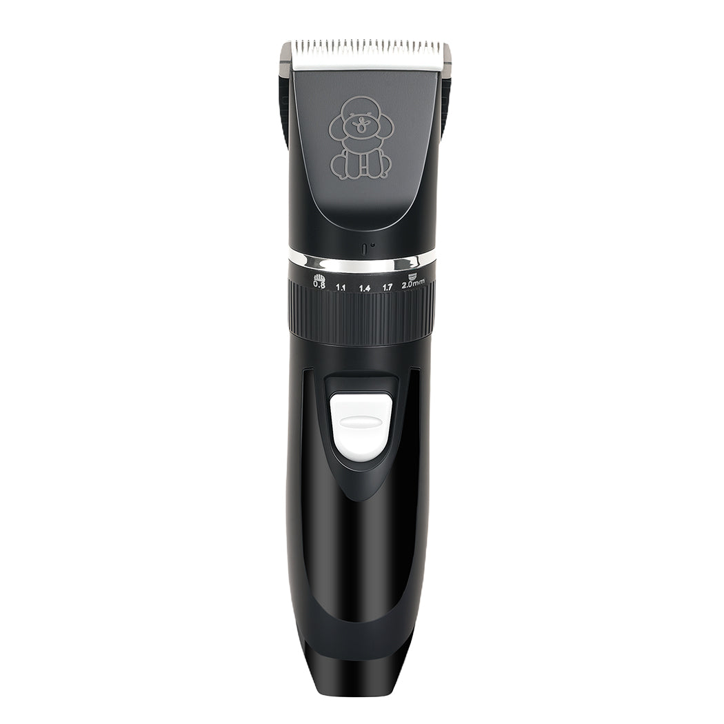 Pawz Pet Clipper Cat Dog Grooming Trimmer Shaver Kit-2011971117417369601