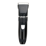 Pawz Pet Clipper Cat Dog Grooming Trimmer Shaver Kit-2011971117417369601