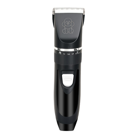 Pawz Pet Clipper Cat Dog Grooming Trimmer Shaver Kit-2011971117417369601