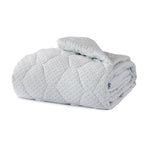 Dreamz Mattress Protector Topper Bamboo King-2006733085831467009